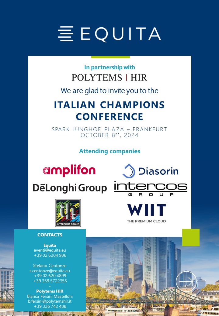 Invitation to Italian Champions Frankfurt 2024_1